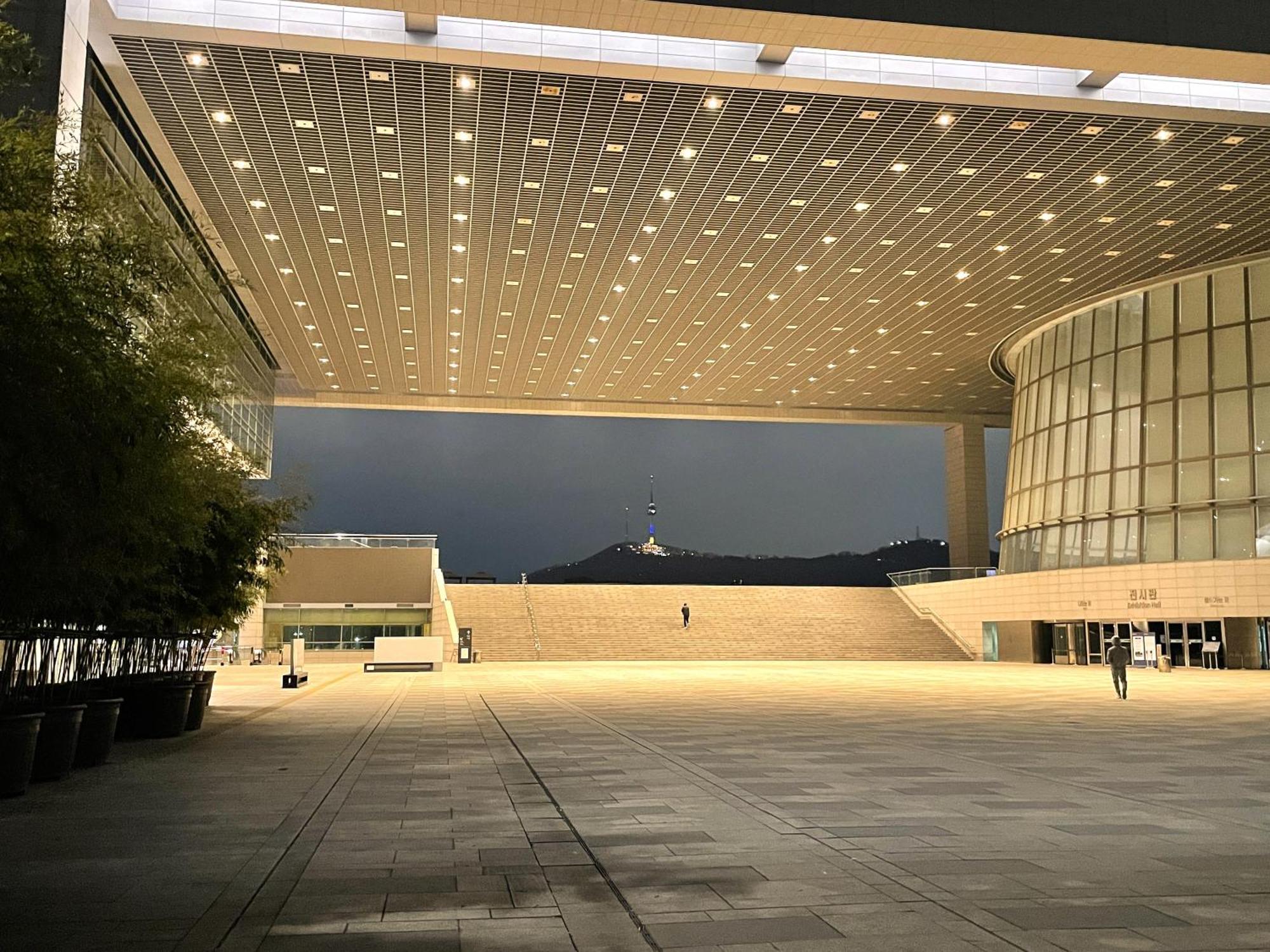 Hotel Dongyangjang Dongdaemun-Jongno Seoul Exterior photo